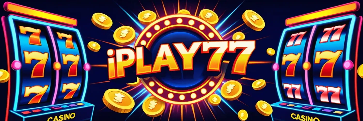 Iplay77 Online Casino