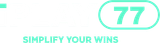 Iplay77 Casino Logo